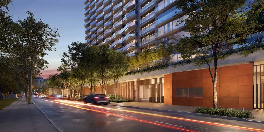 VN Millennium Faria Lima