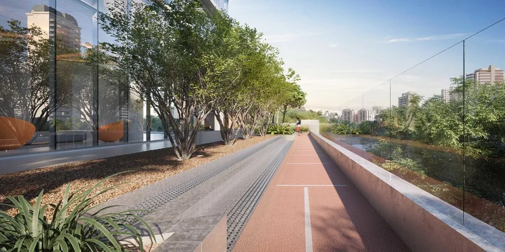 VN Millennium Faria Lima