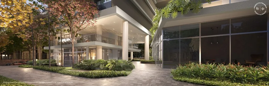 Vogel Moema - Residencial - Moema - Foto 2
