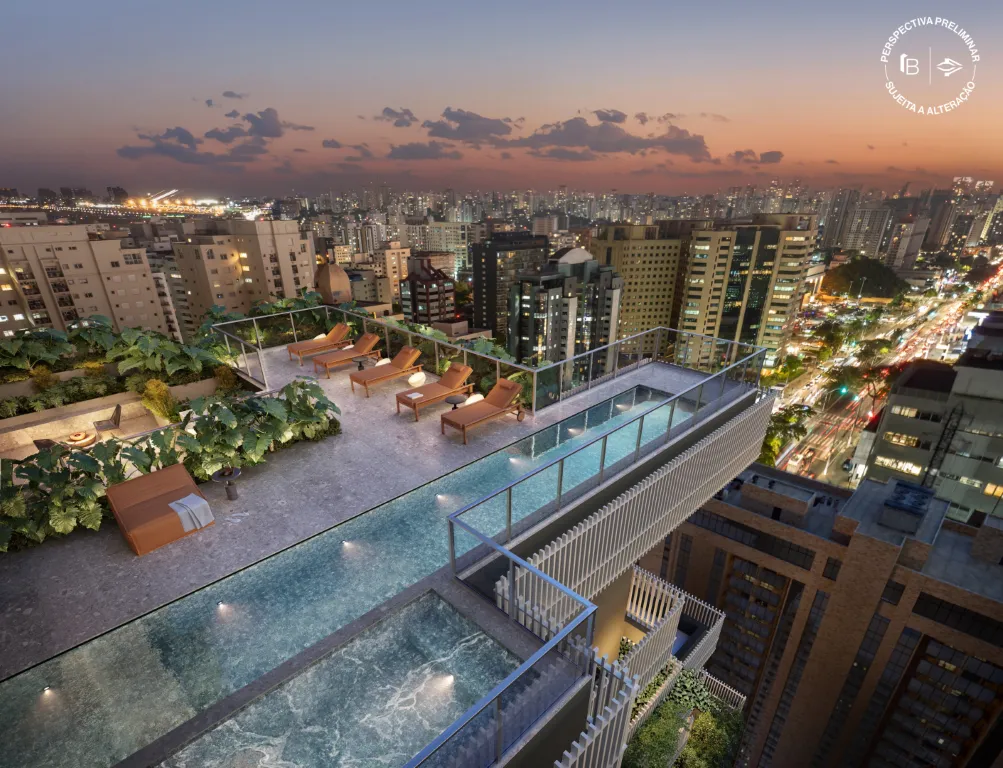 Vogel Moema - Residencial - Moema - Foto 11