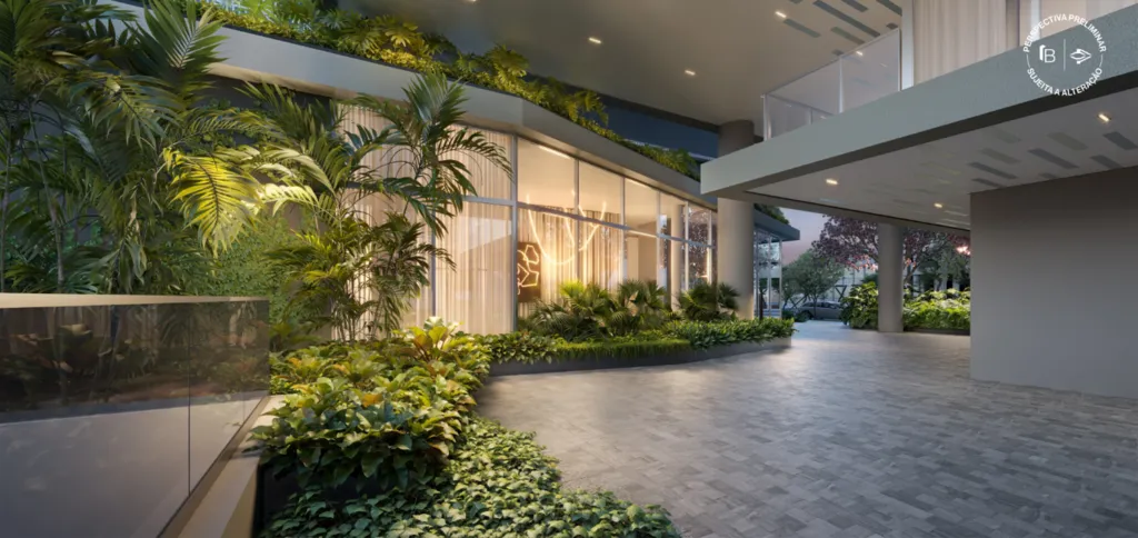 Vogel Moema - Residencial - Moema - Foto 4