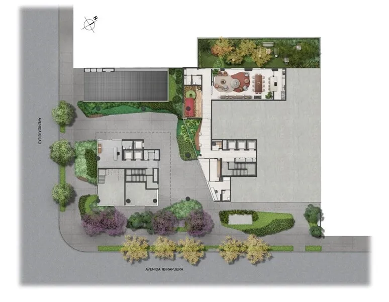 Vogel Moema - Residencial - Moema - Foto 16