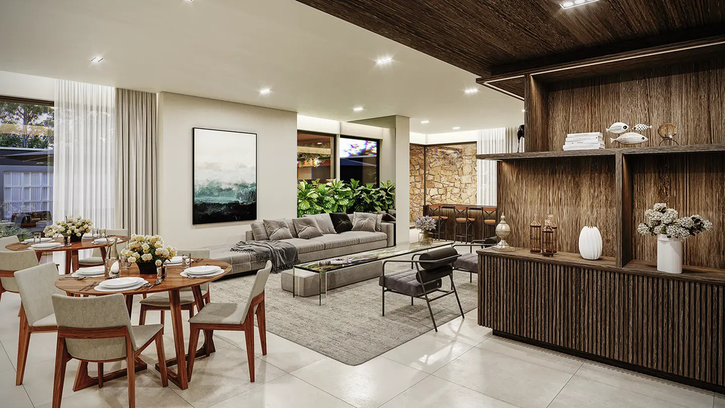 WALKPAULISTA - Residencial