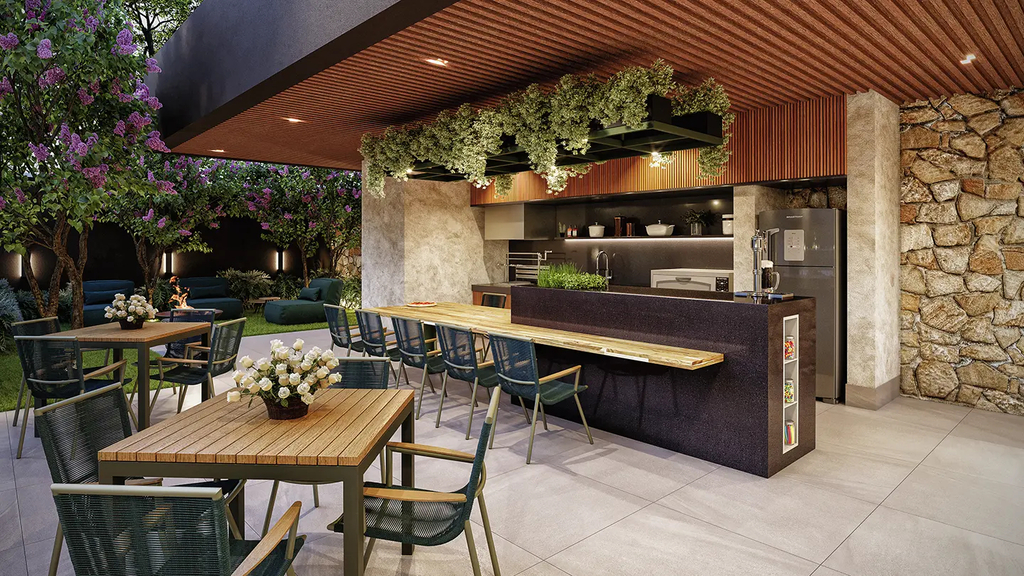 WALKPAULISTA - Residencial