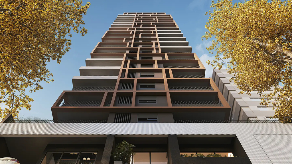 WALKPAULISTA - Residencial