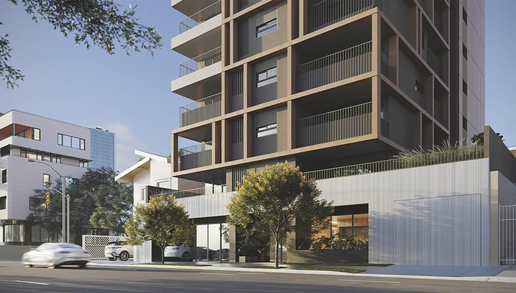 WALKPAULISTA - Residencial