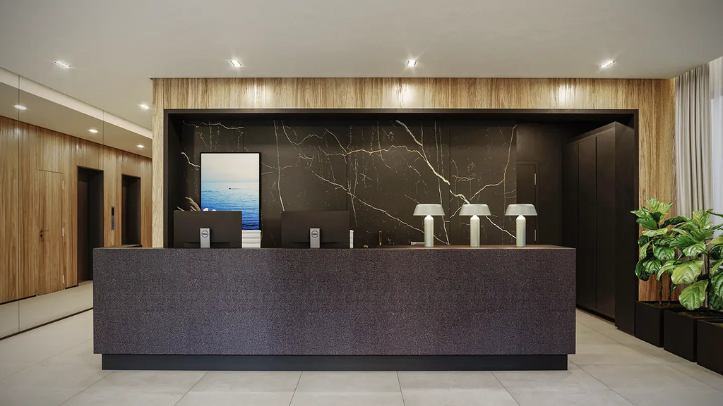 WALKPAULISTA - Residencial