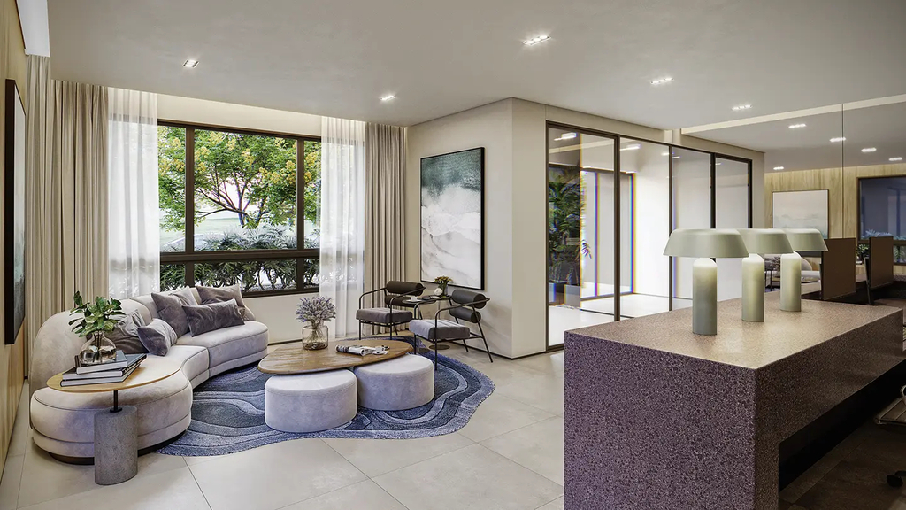 WALKPAULISTA - Residencial