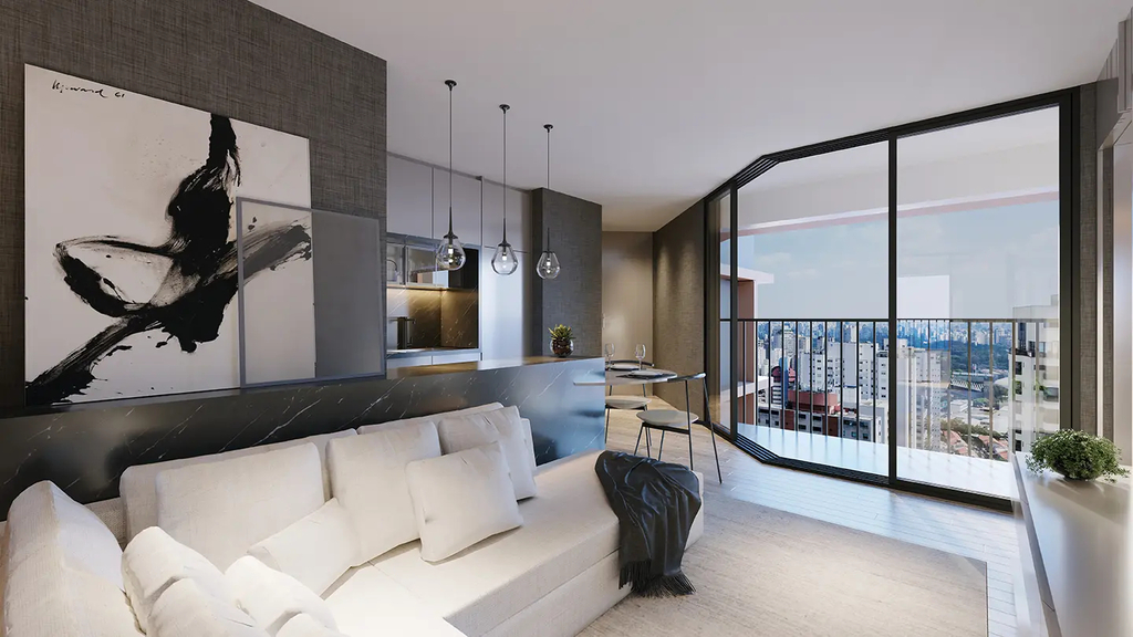 WALKPAULISTA - Residencial