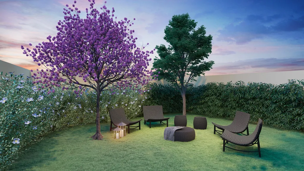 Welconx Chácara Klabin - NR