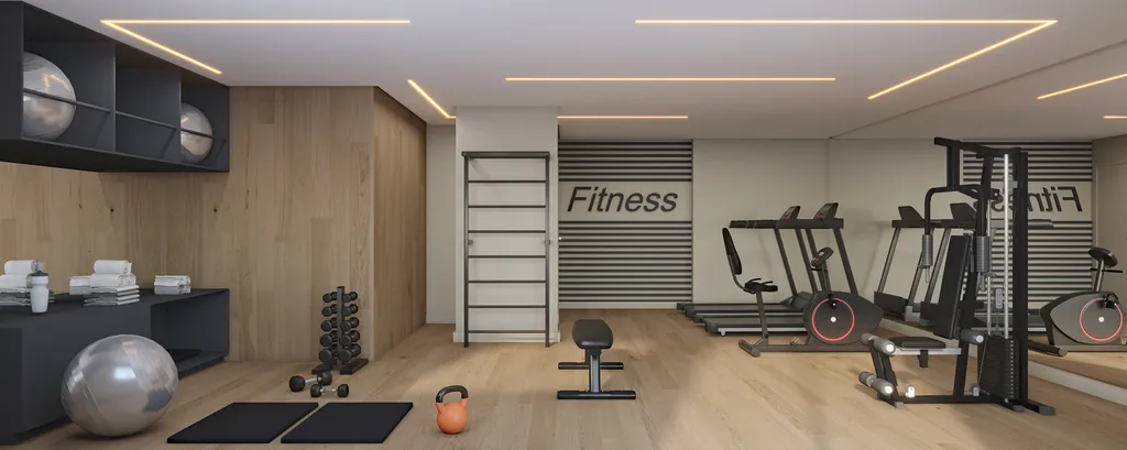 Welconx Chácara Klabin - NR