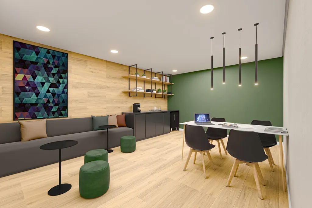 Welconx Chácara Klabin - NR