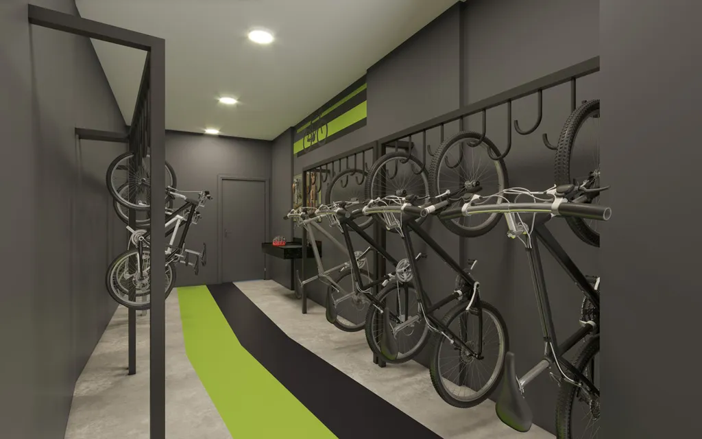 Welconx Chácara Klabin - NR