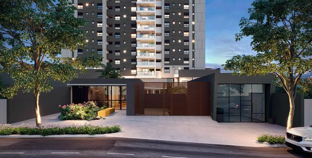 WL Vila Romana - Lojas