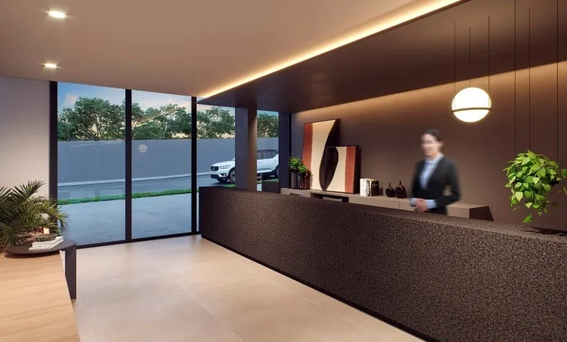 WL Vila Romana - Lojas