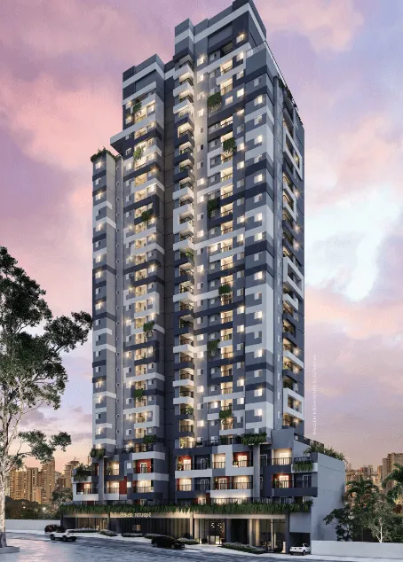 Yees Tatuapé - Tatuapé - Foto 1