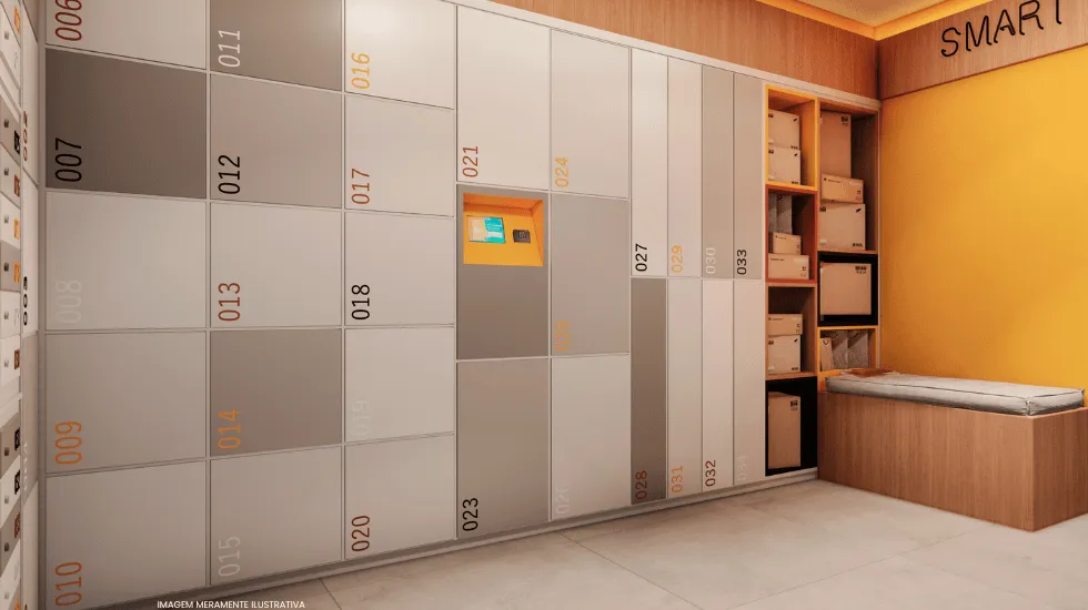 Yees Tatuapé - Tatuapé - Foto 11