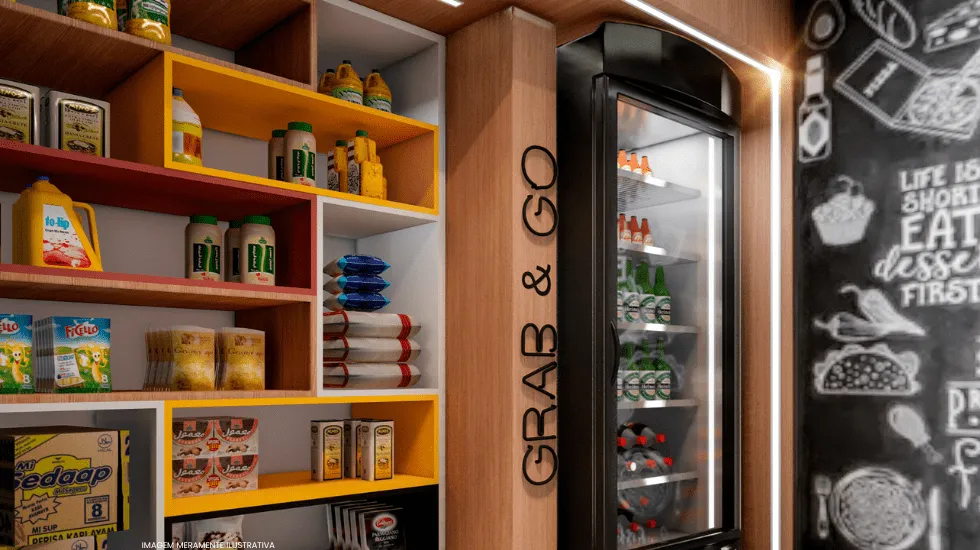 Yees Tatuapé - Tatuapé - Foto 12