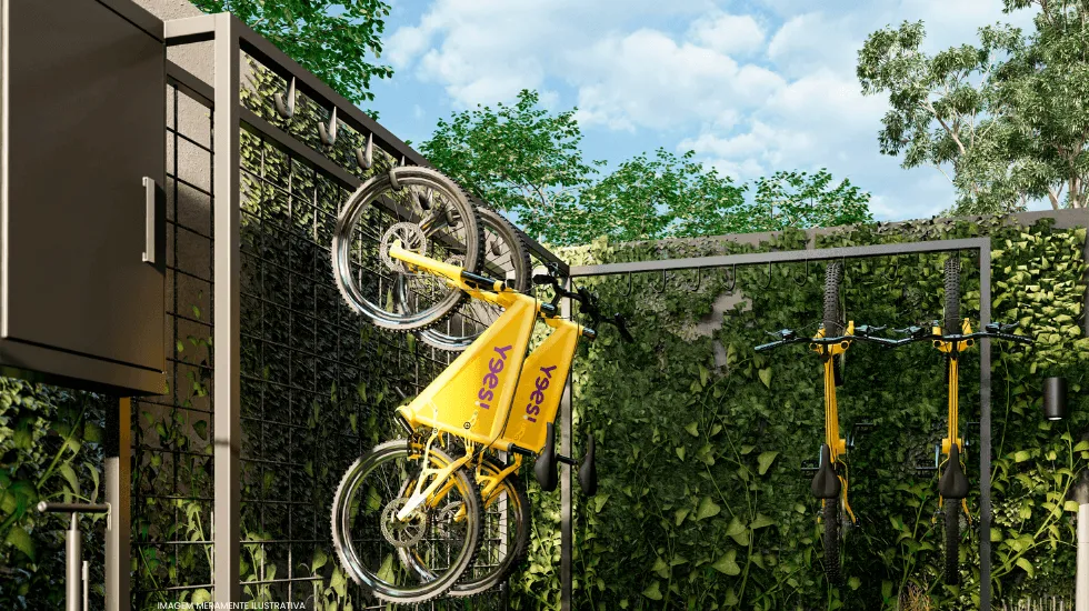 Yees Tatuapé - Tatuapé - Foto 15