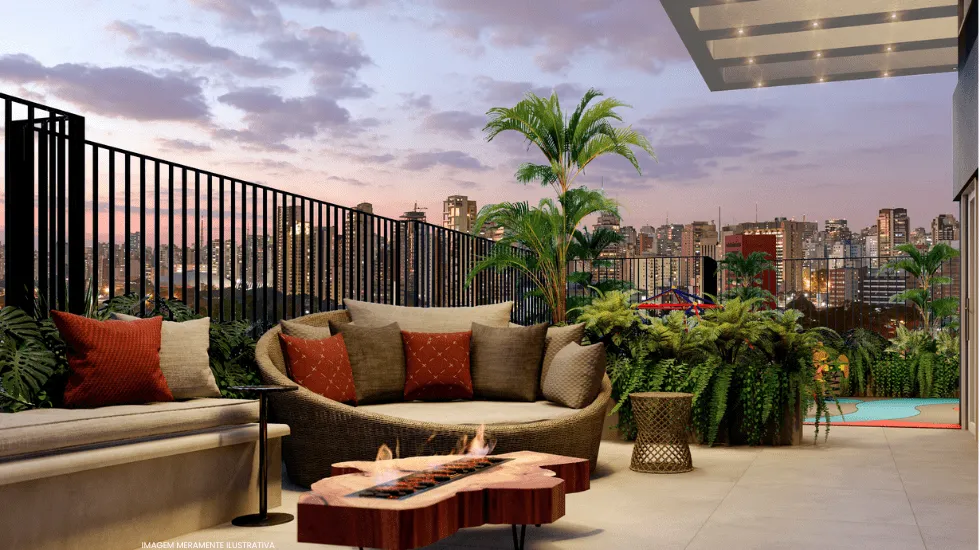 Yees Tatuapé - Tatuapé - Foto 18