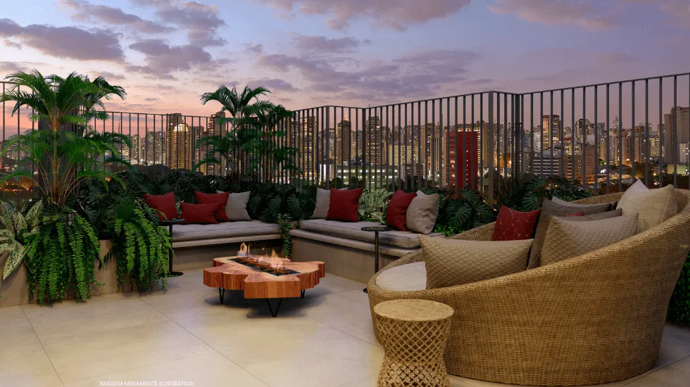 Yees Tatuapé - Tatuapé - Foto 19