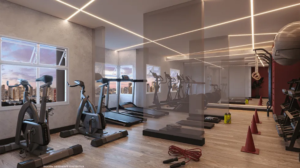 Yees Tatuapé - Tatuapé - Foto 3