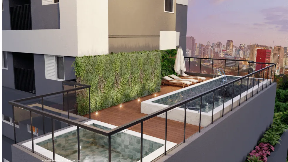 Yees Tatuapé - Tatuapé - Foto 21