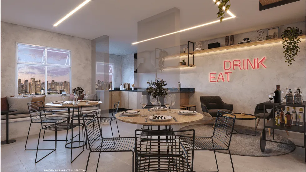 Yees Tatuapé - Tatuapé - Foto 4