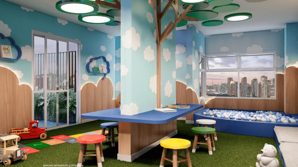 Yees Tatuapé - Tatuapé - Foto 5