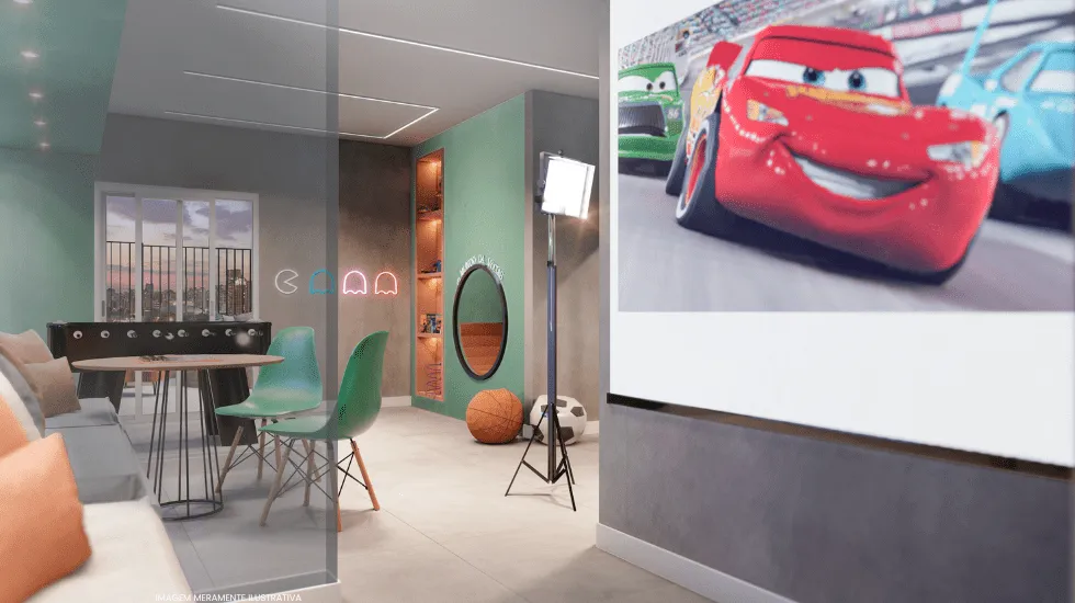 Yees Tatuapé - Tatuapé - Foto 7