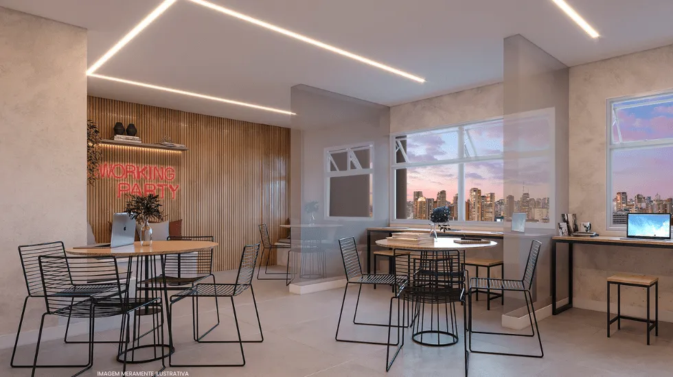 Yees Tatuapé - Tatuapé - Foto 8