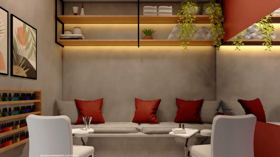 Yees Tatuapé - Tatuapé - Foto 9