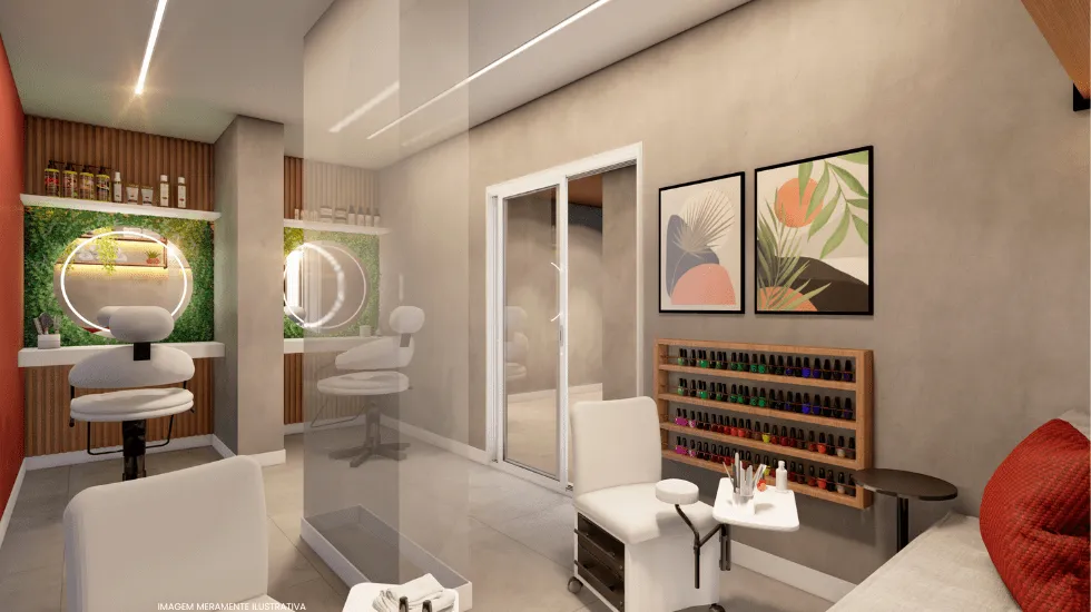 Yees Tatuapé - Tatuapé - Foto 10